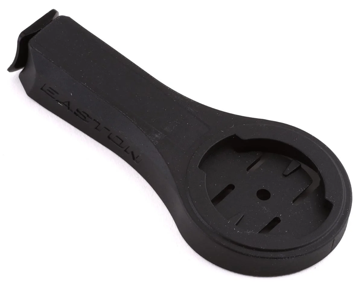 Easton ICM Faceplate Stem Mount (Black) (Garmin) (For Easton EA90, EA70 and EA50 ICM Faceplate Stems)